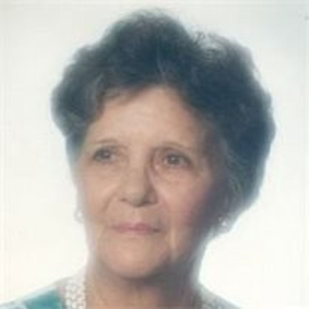 Naomi Horton