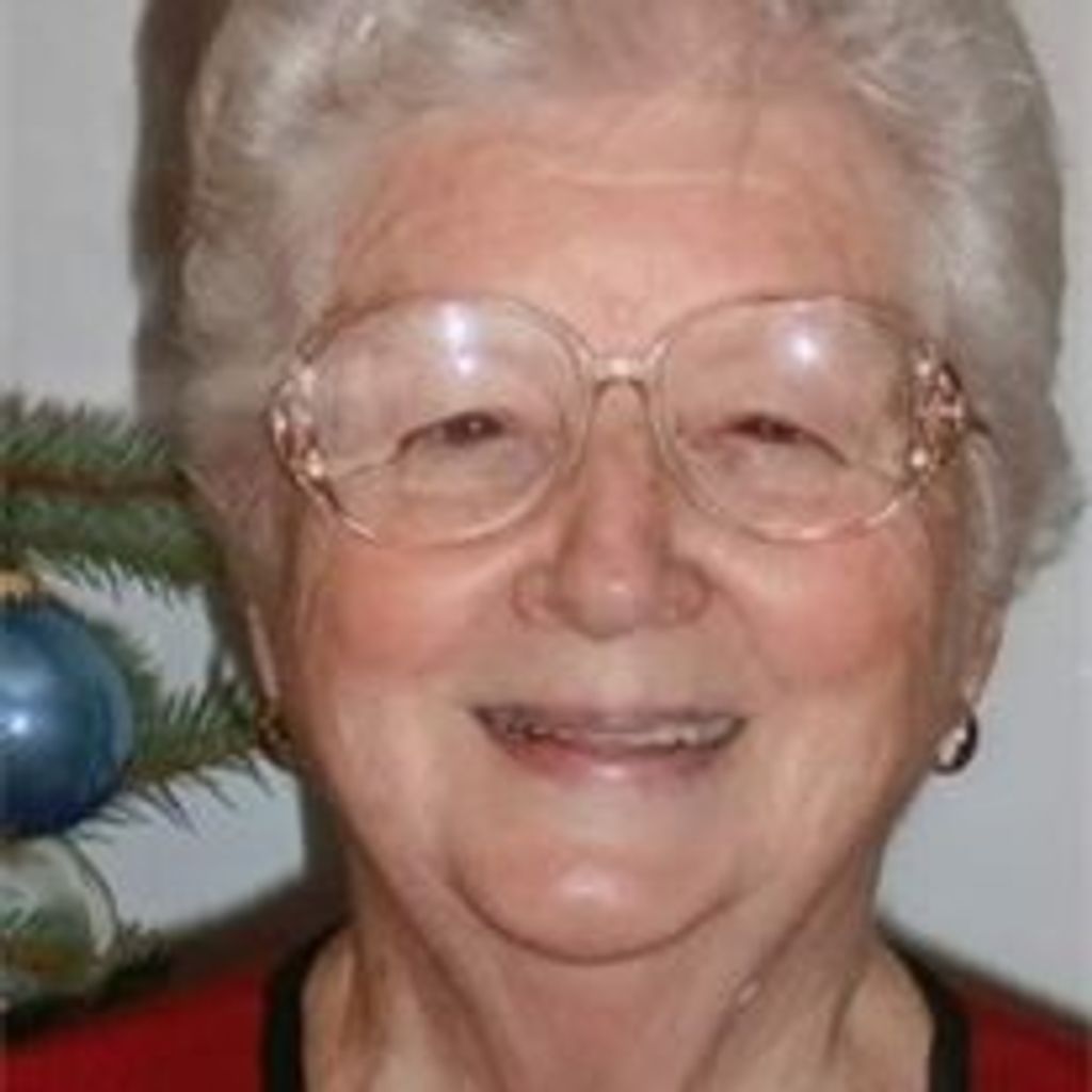 Evelyn Marie (Roberts) Ouin