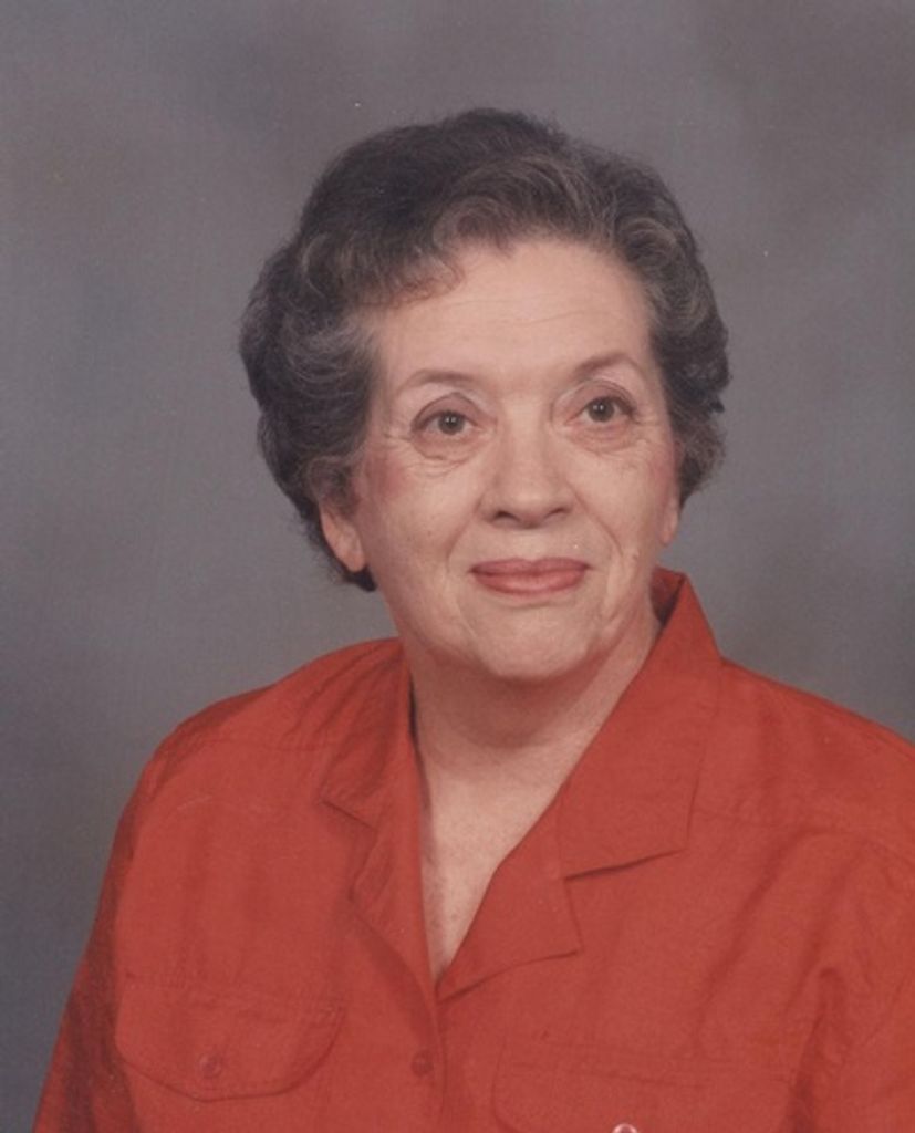 Carolyn Cocke Hines