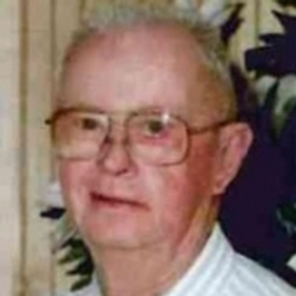 William Alfred Thompson Profile Photo