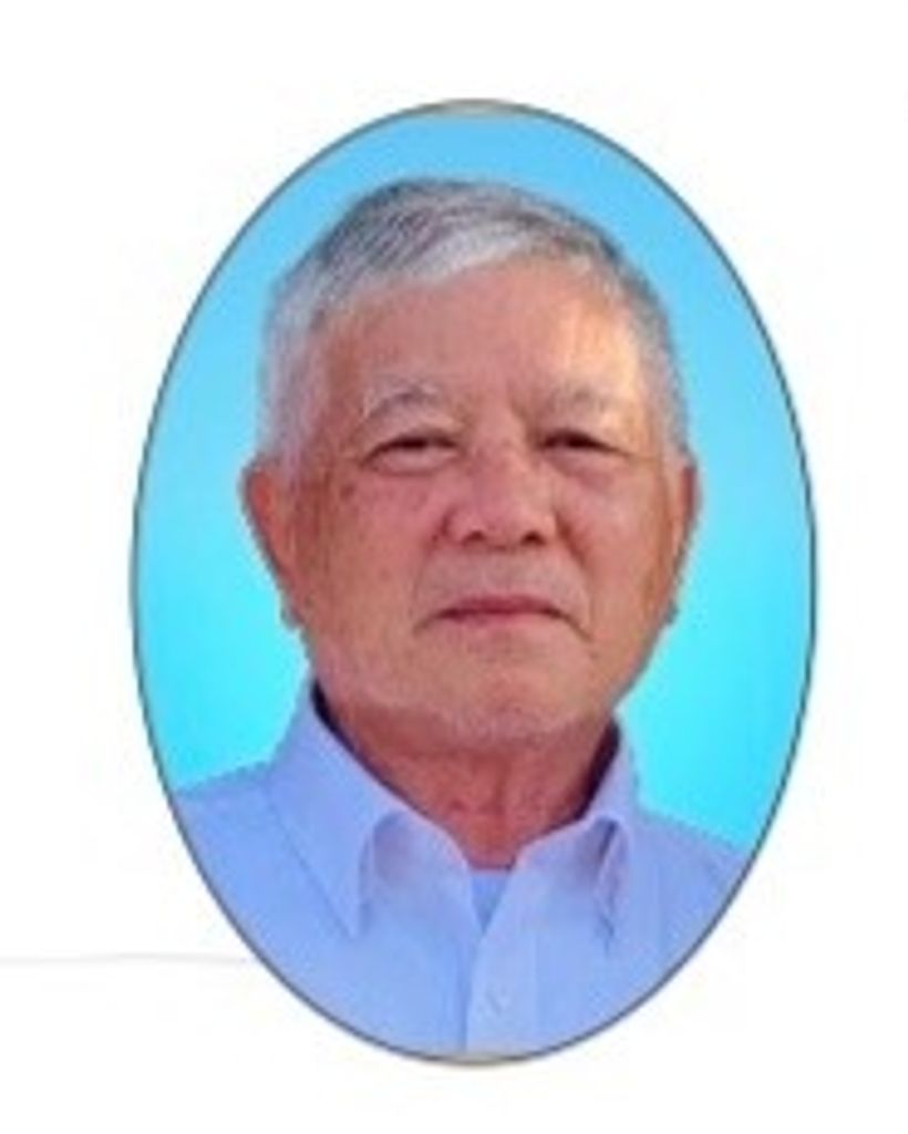 Phuc Bui Nguyen