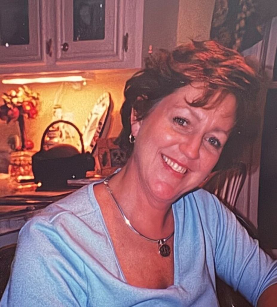 Suzanne Lloyd Livingston