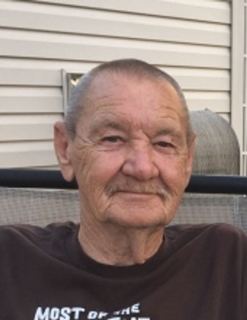 Buddy Roger  Anders