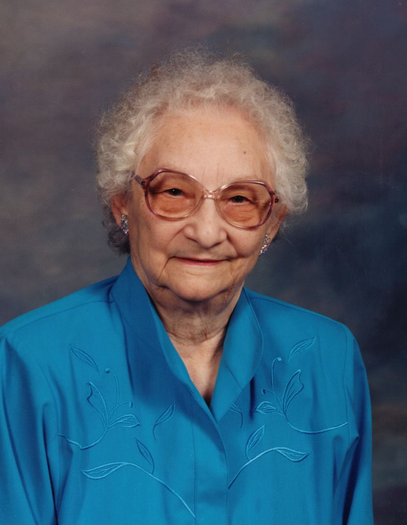 Pauline Miller