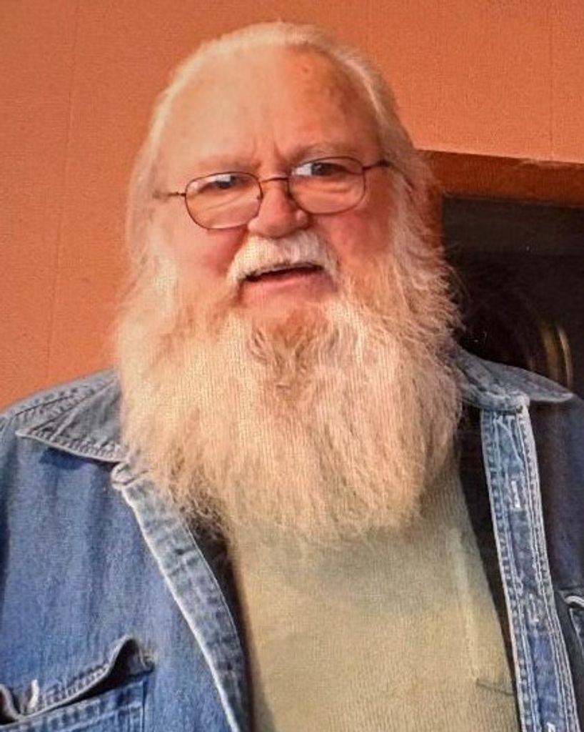 Harvey Daniel Roach, Sr.