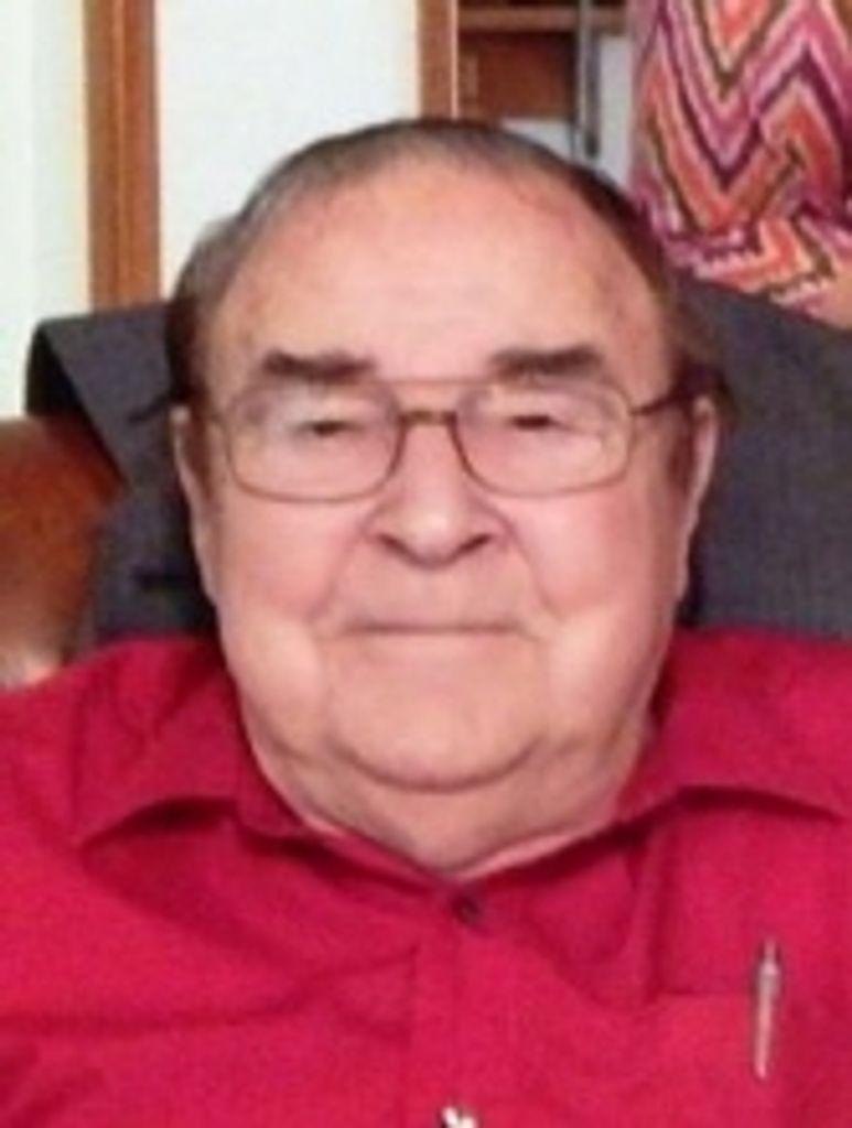 Dan Bilton