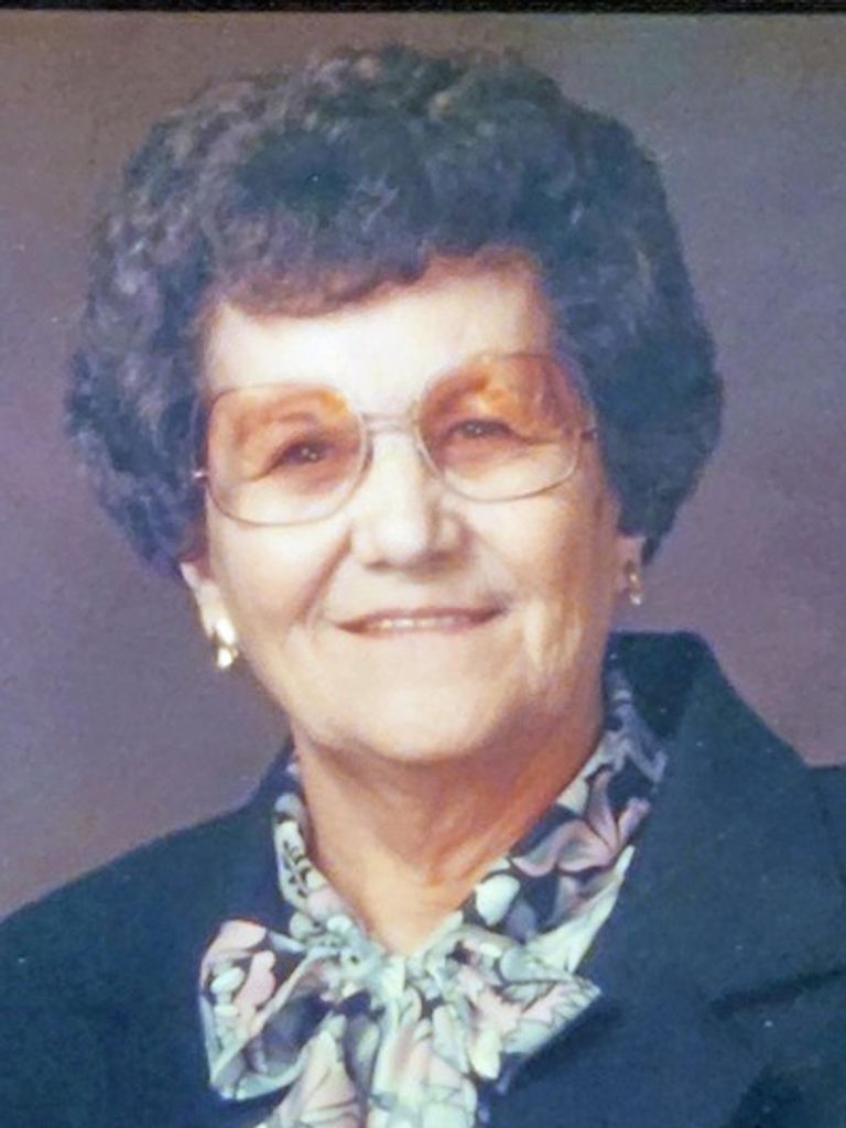 Virginia Pillen Profile Photo