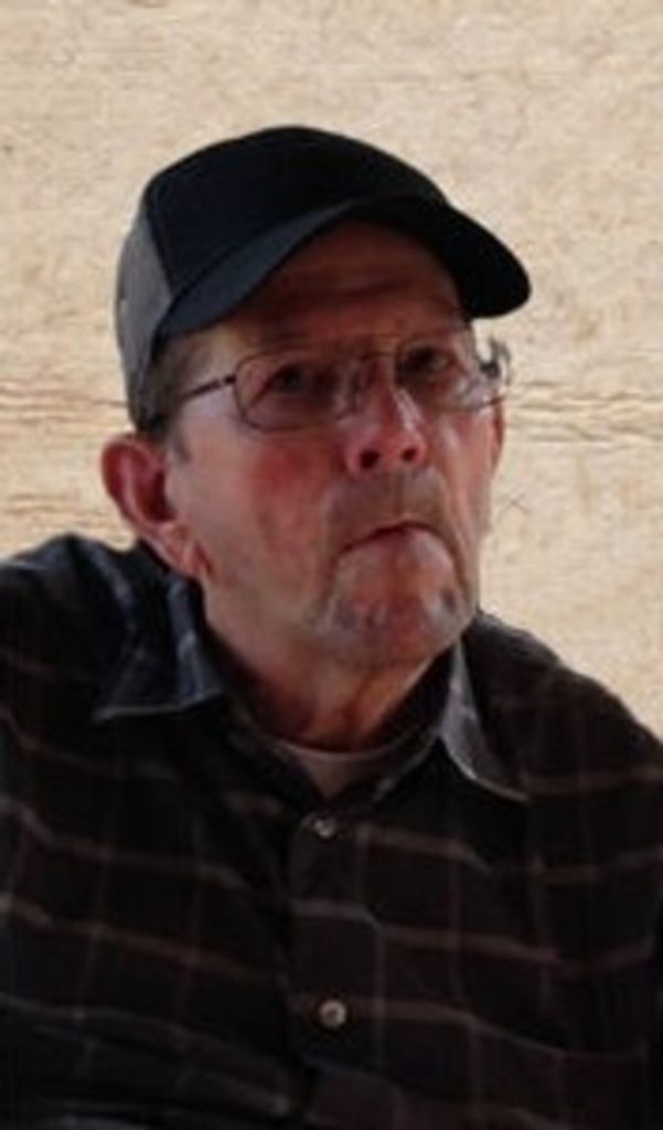 Robert E. Scruggs Profile Photo
