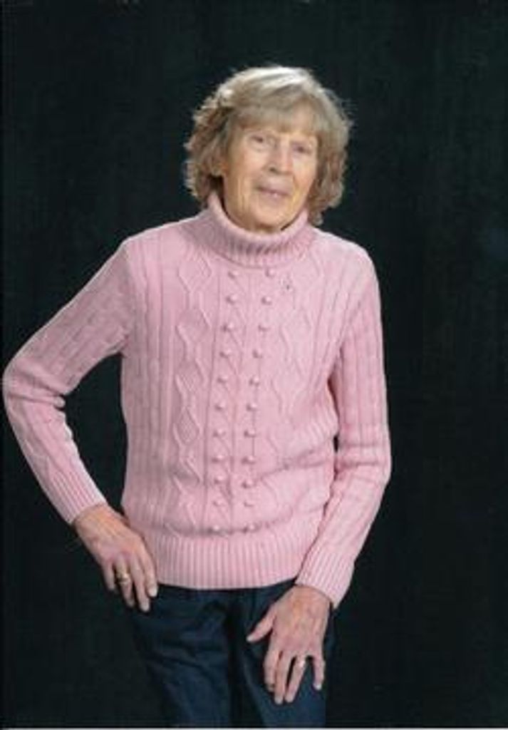 Lucille Randle Profile Photo