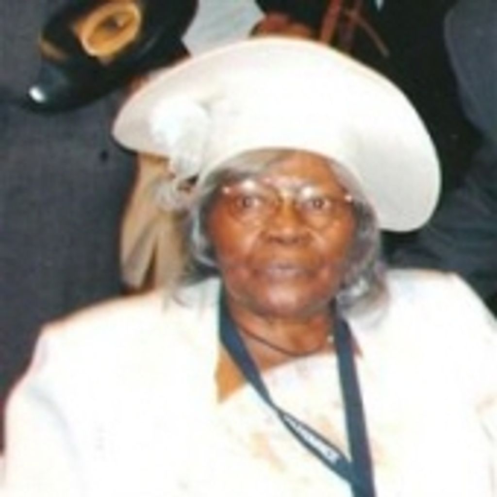 Priscilla  Mae Austin