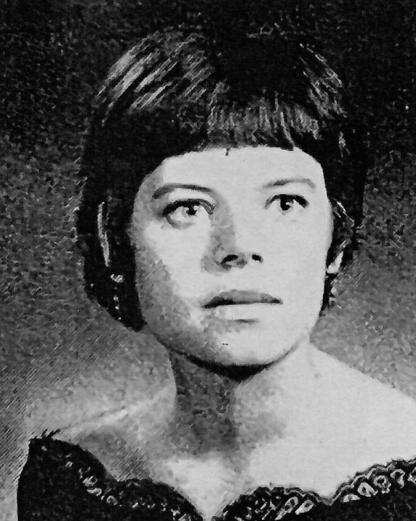 Karen Harris-Unsworth