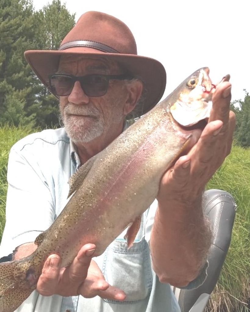Frederick A. MacKinnon Profile Photo