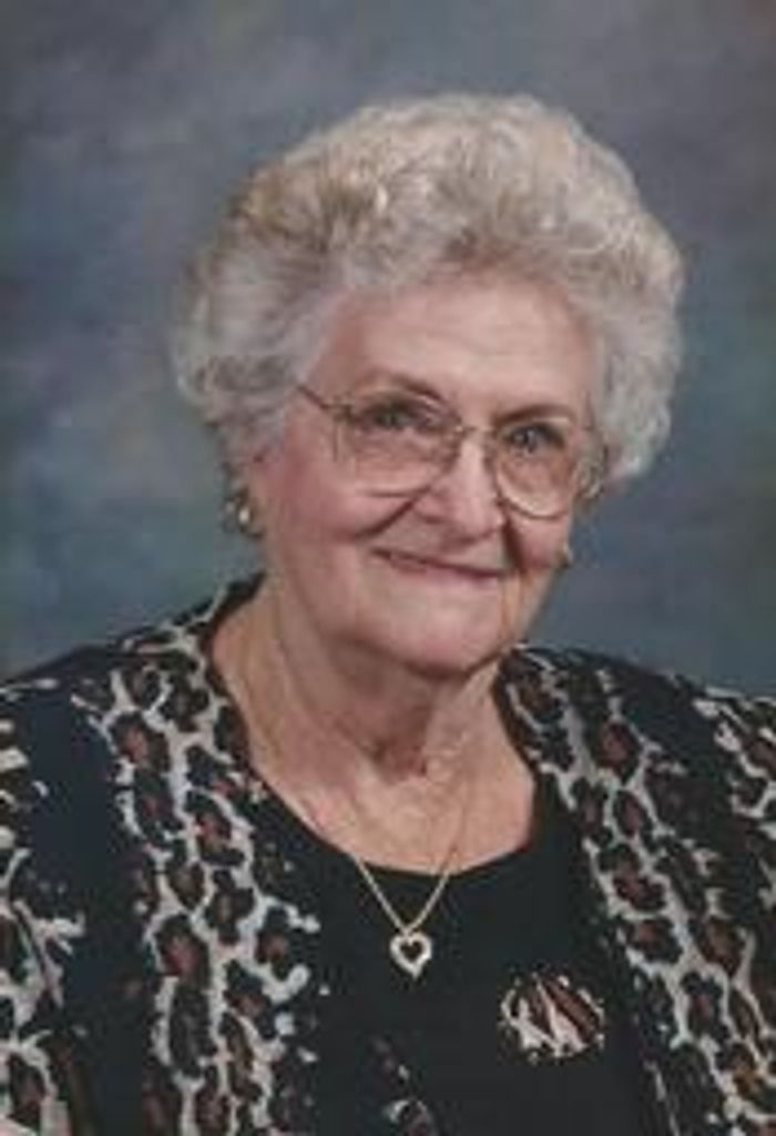 Georgene Ann Jackson