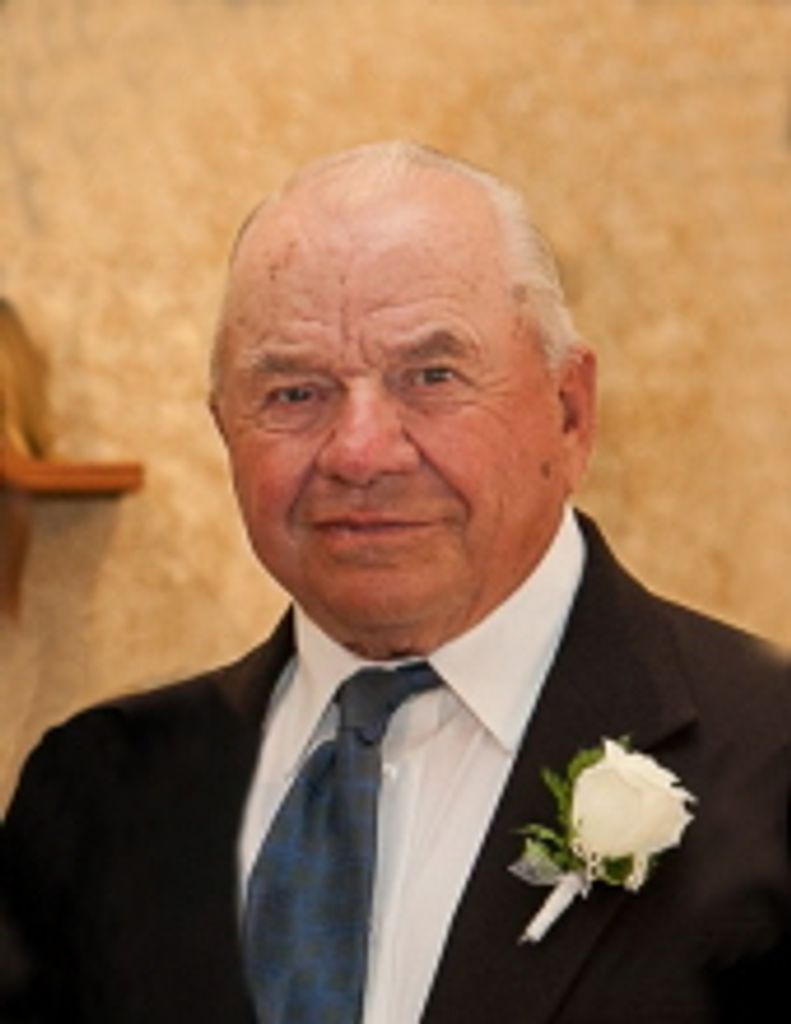Richard "Dick" Denis Profile Photo