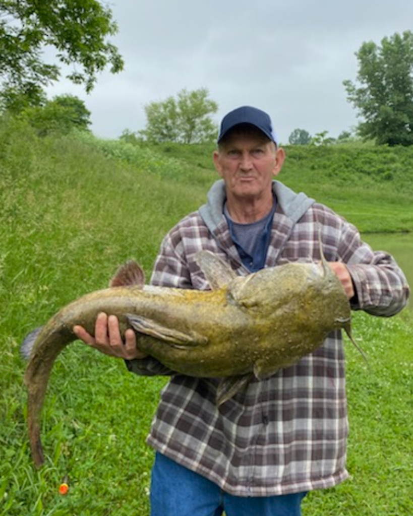 Wiliam "Bill" Russell Carpenter Profile Photo
