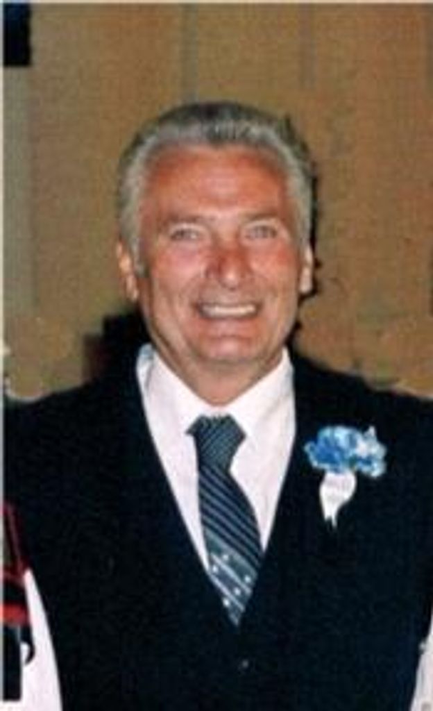 Victor Friedt