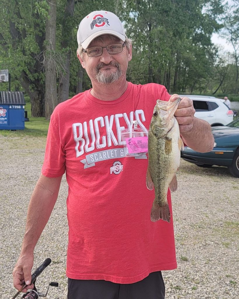 David Robert Booth Profile Photo