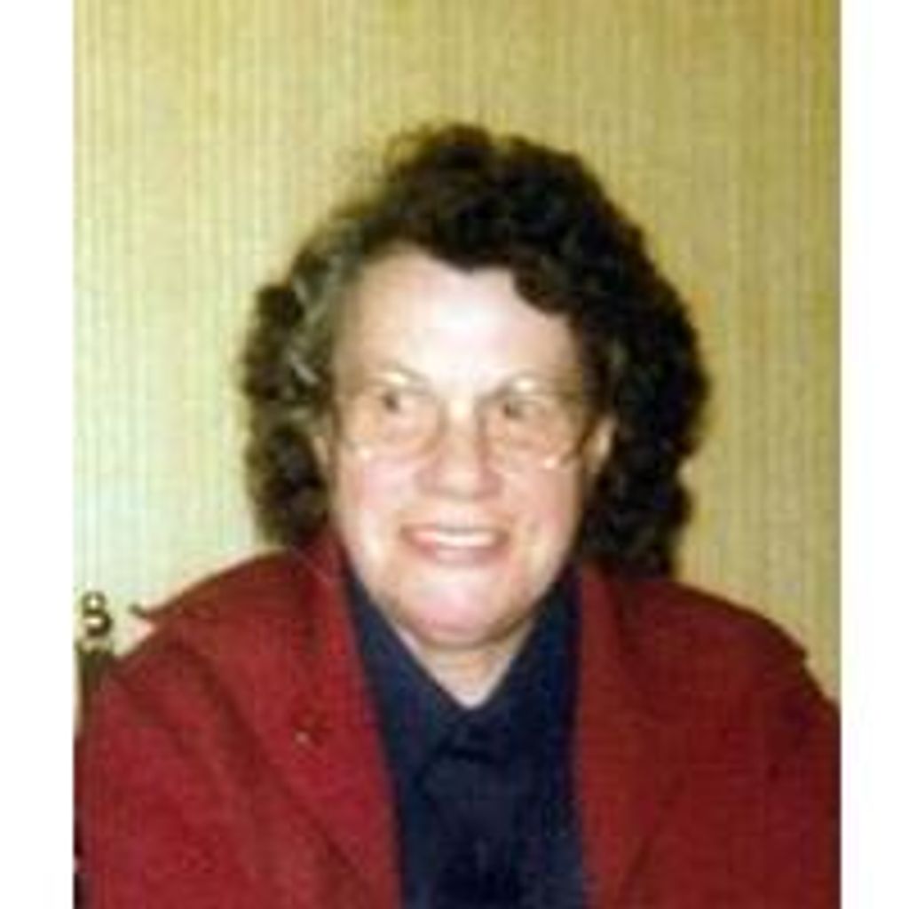 Alice O. Walimaki