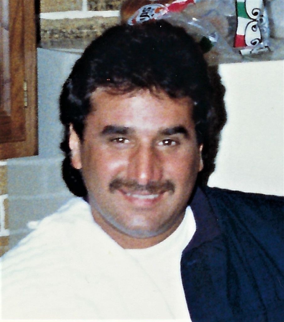Frank Palilla