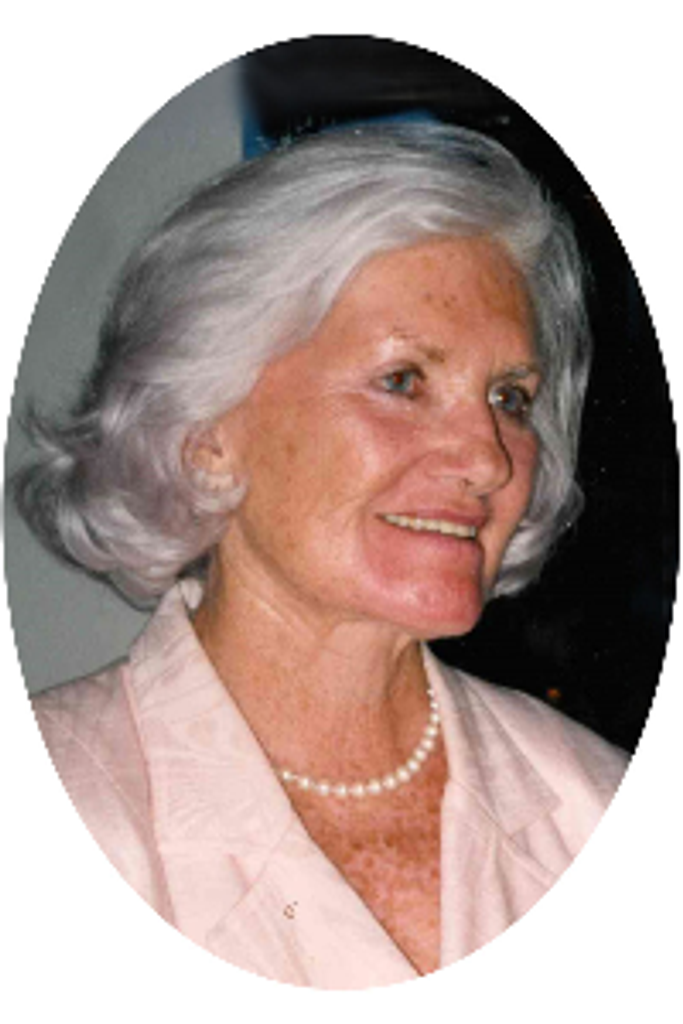 Carolyn Campbell Mathers