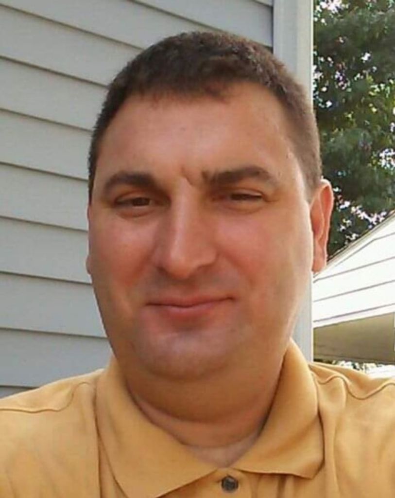 Marko Pranjic