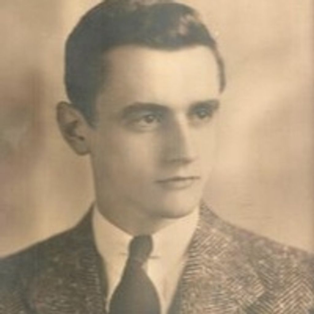 Herbert G. Huffman