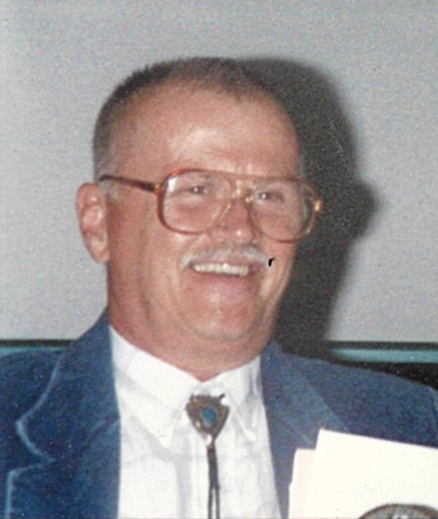 James "Jim" William Govro Profile Photo