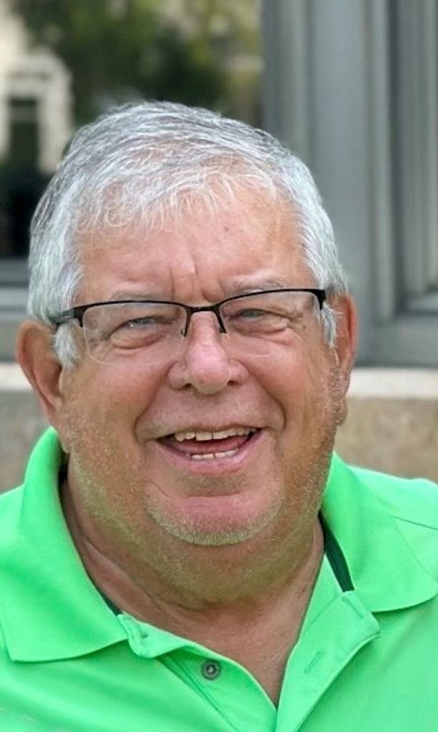 Harold Irvin Mears