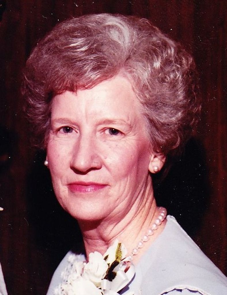 Norma Klein