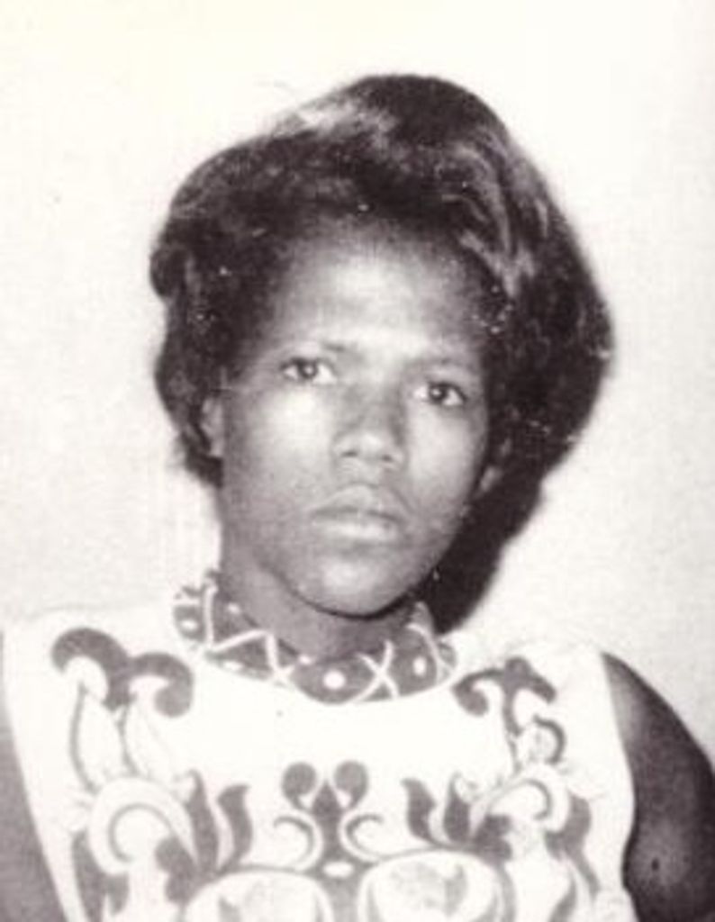 Ida M. (Martin)  Gray