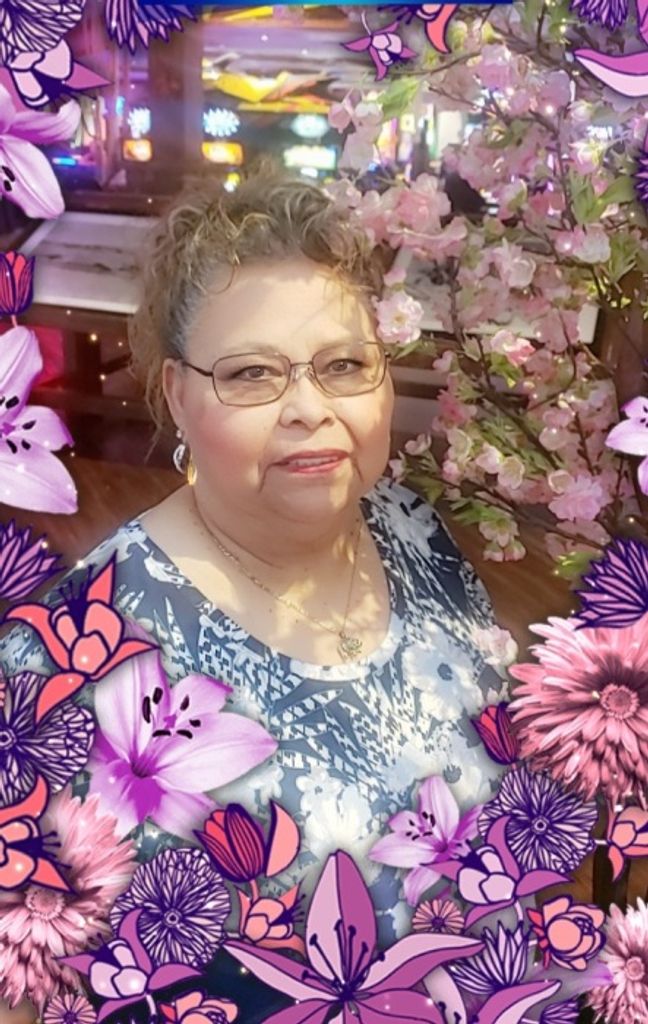 Idalia Mejia De Recinos Profile Photo