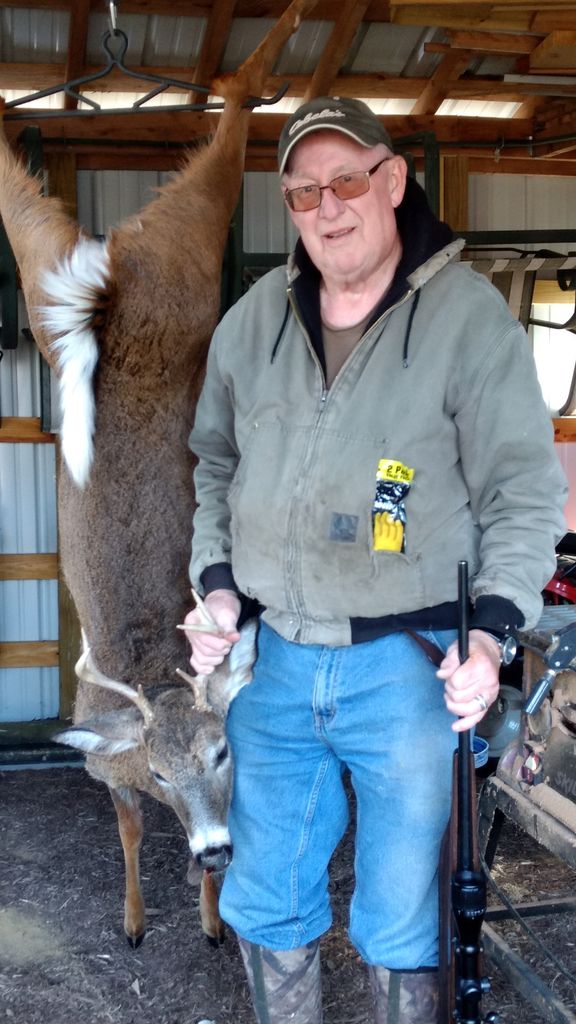 Ronald Arton "Ronnie" Walls Profile Photo