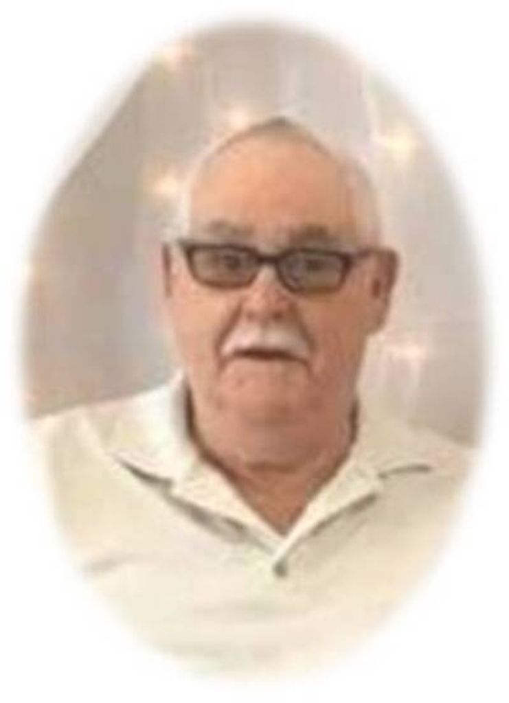 Albert Chesley Colbourne Profile Photo