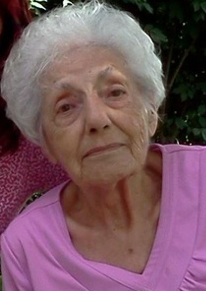 Lucy Lawrence