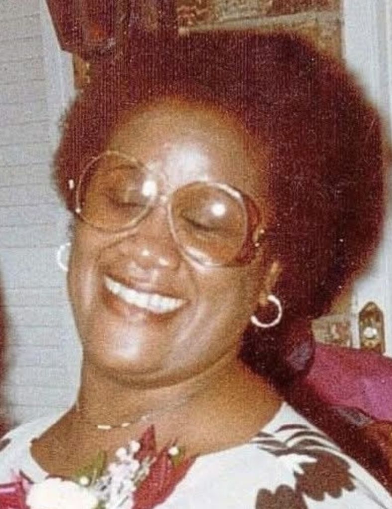 Charlene Dunlap Moten 