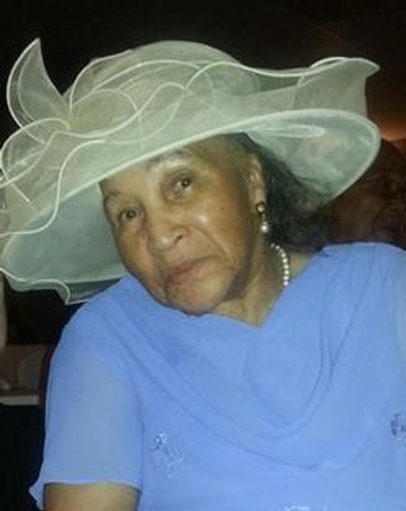 Berneter Elizabeth Anderson