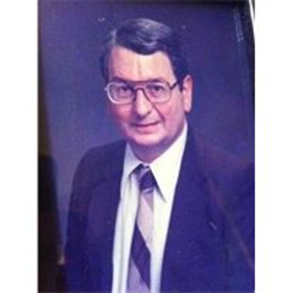 Robert F. (Bobby) Thomas