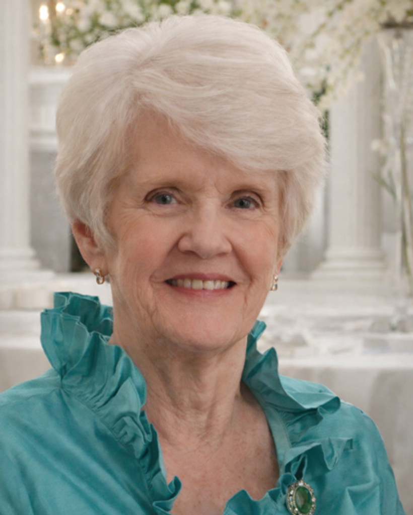 Rebecca Nisbet Rencher Profile Photo