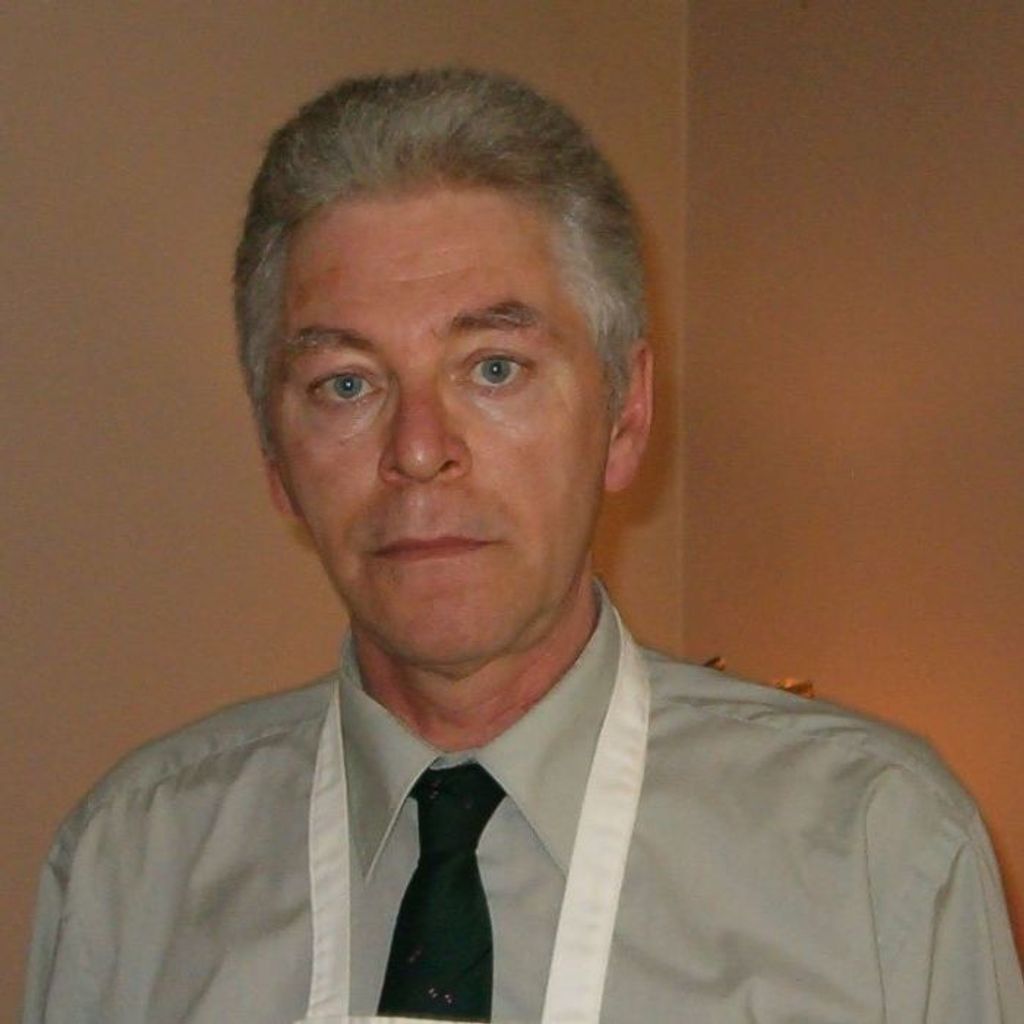 Stewart Gilliland