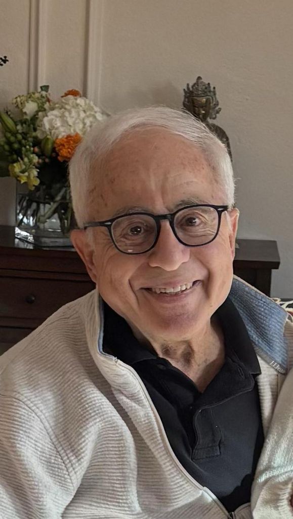 Robert E. "Bob" Cohen Profile Photo