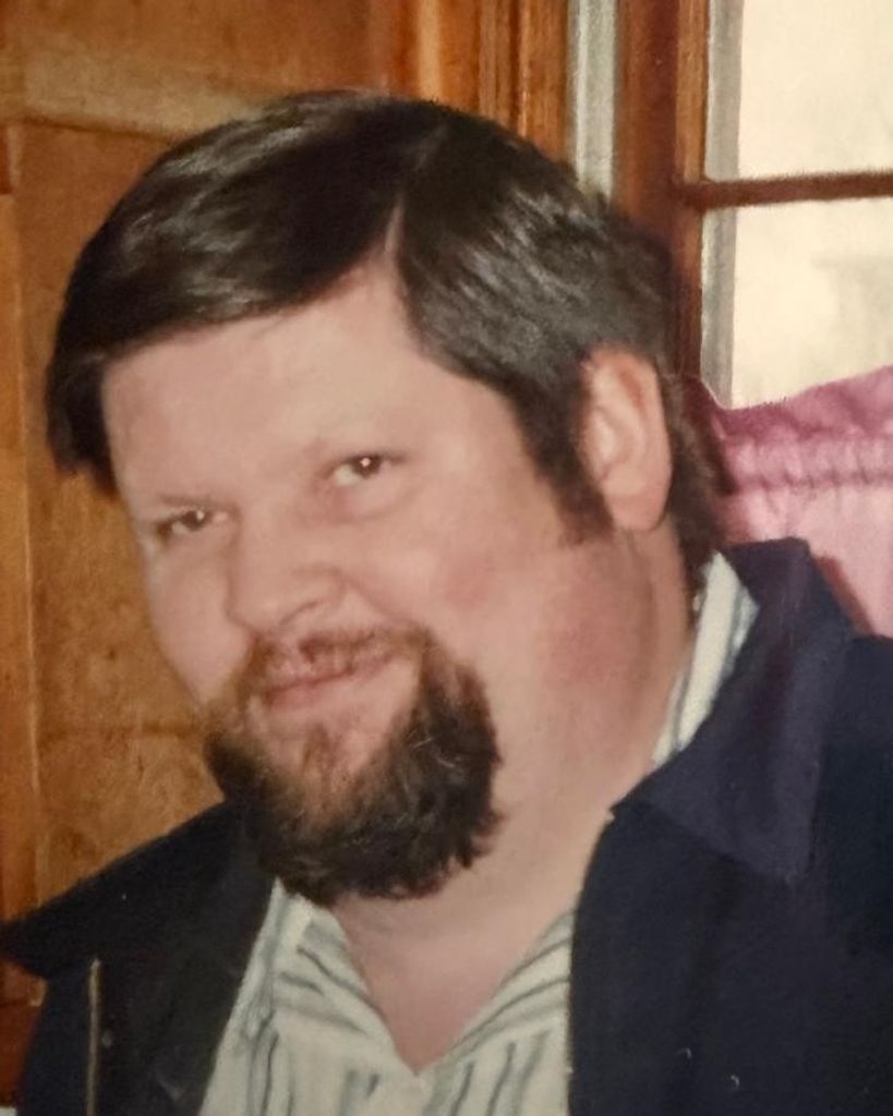 Wayne Johnston Plum Profile Photo