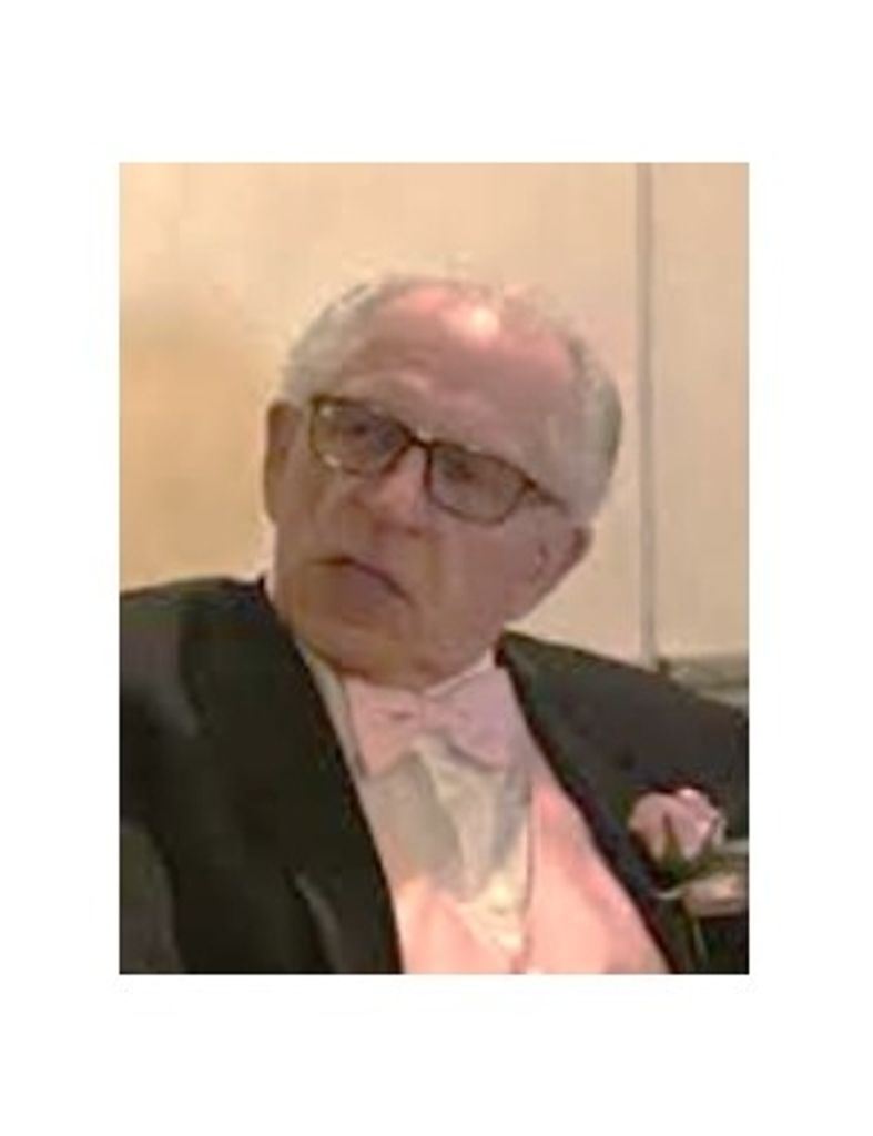Vincent Purpura Profile Photo