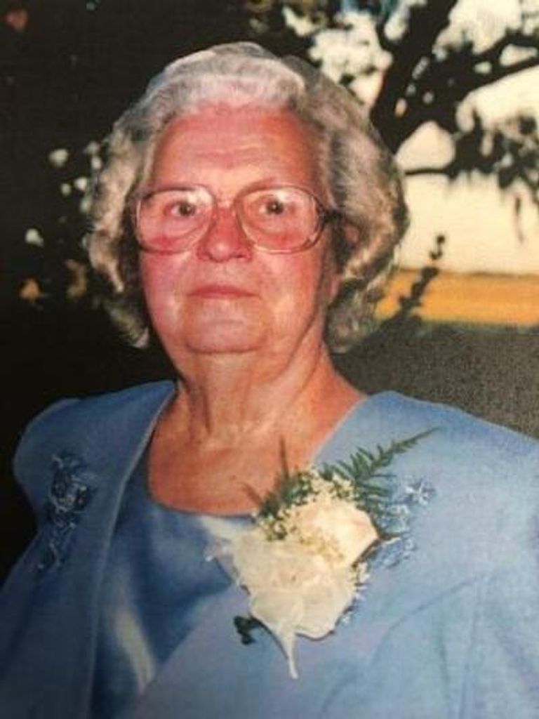Renetta Geiger Jacobs Profile Photo