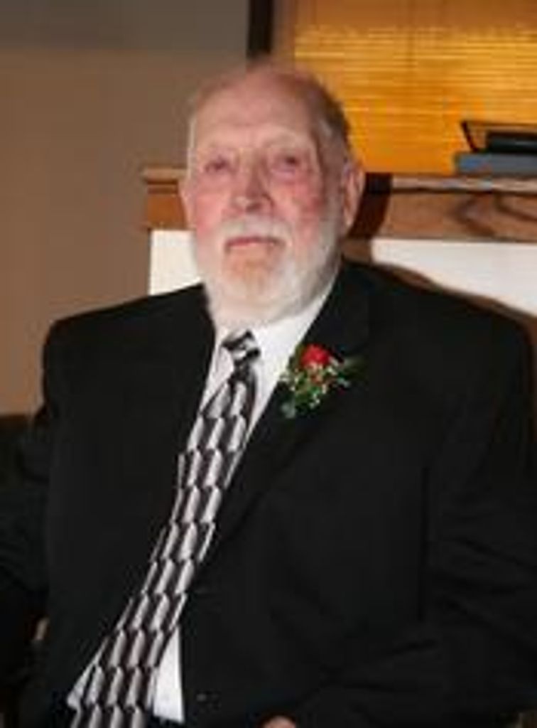 Loyd Preston Call
