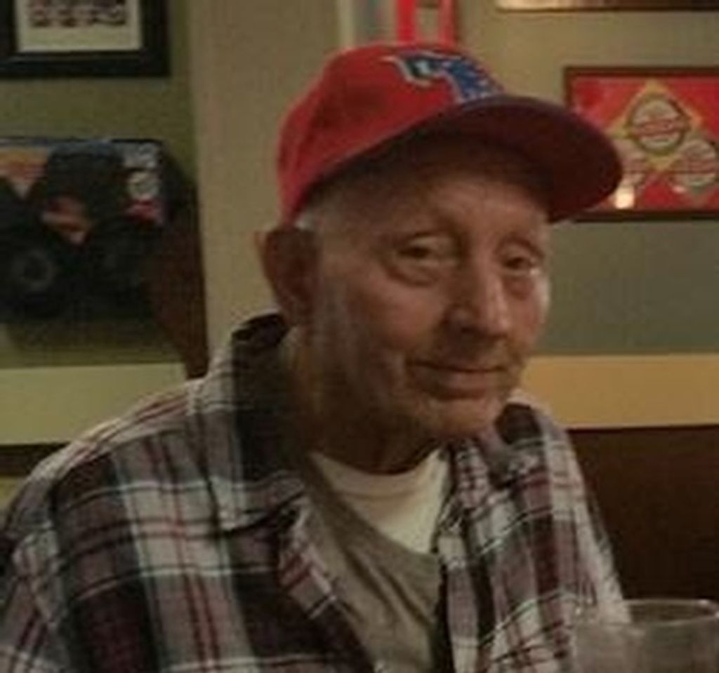 Lloyd Bob R. Johnson