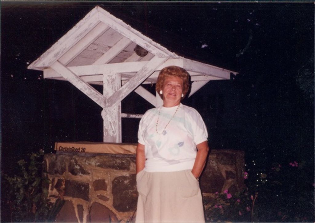 Elizabeth Marie Wengert Profile Photo