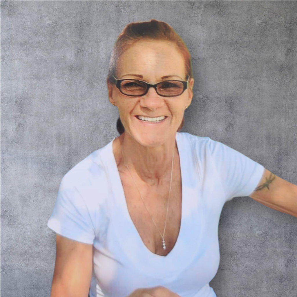 Regina Marie Bennett Profile Photo