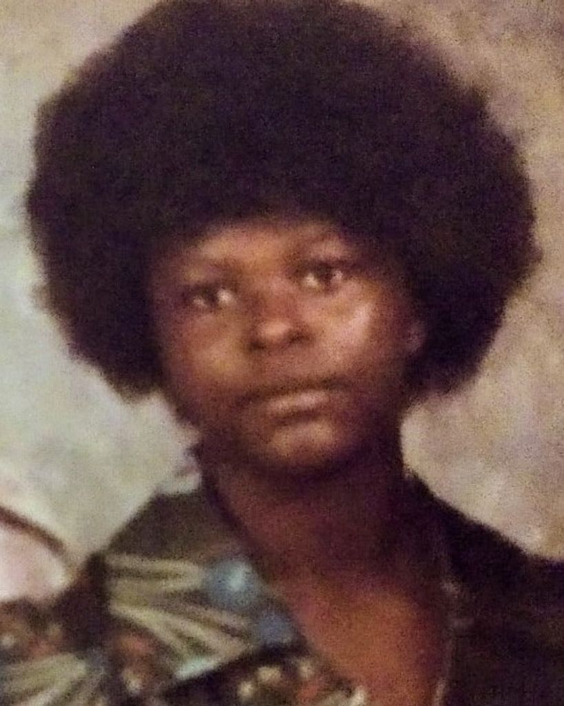 Bertha Wilcox