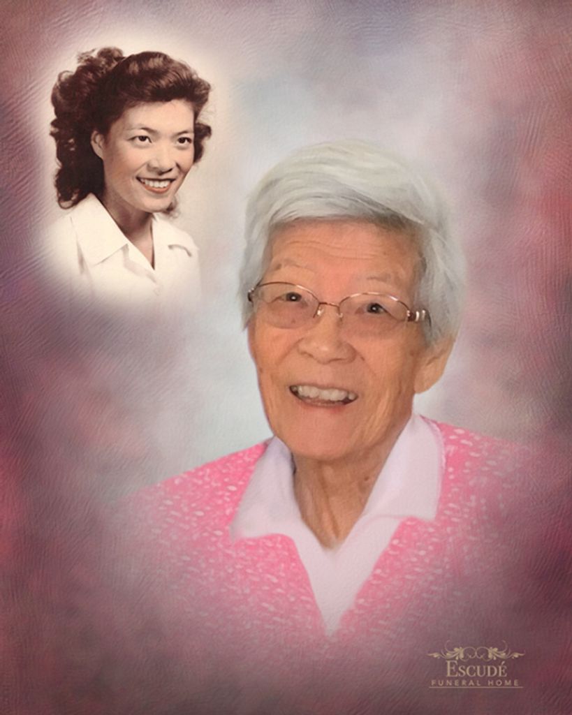 Mary Tassin
