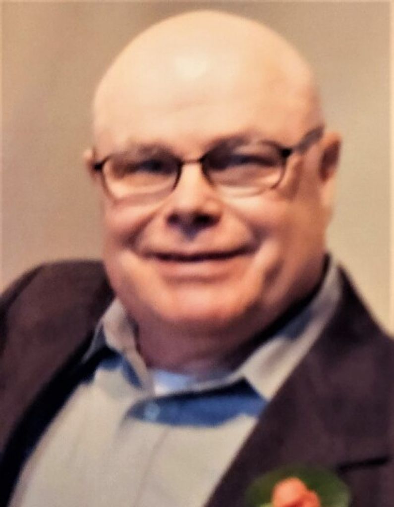 Gary DePrill Sr.